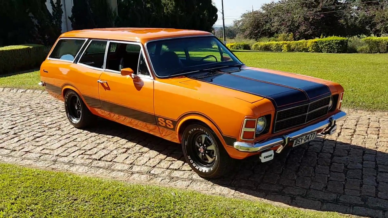 Opala Caravan. Via: Google iamgens