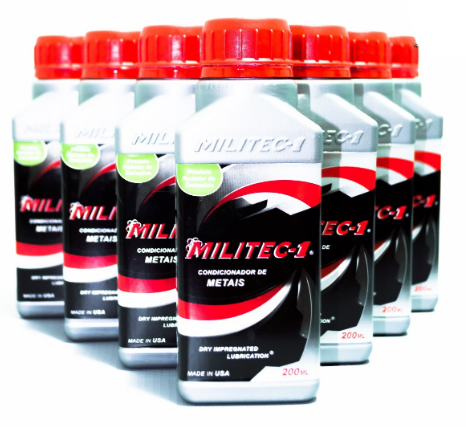 Militec-1. Via: Google imagens