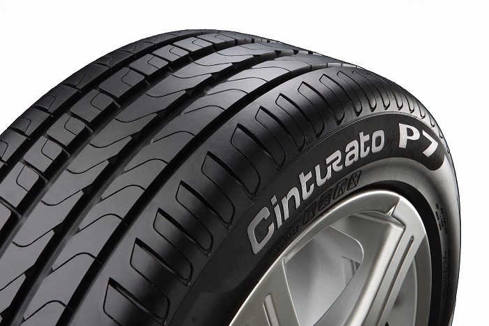 Pneu Cinturato. Via: Google imagens