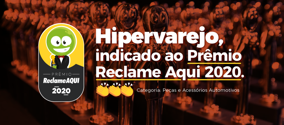 hipervarejo indicado ao premio época