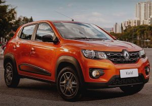 renault kwid