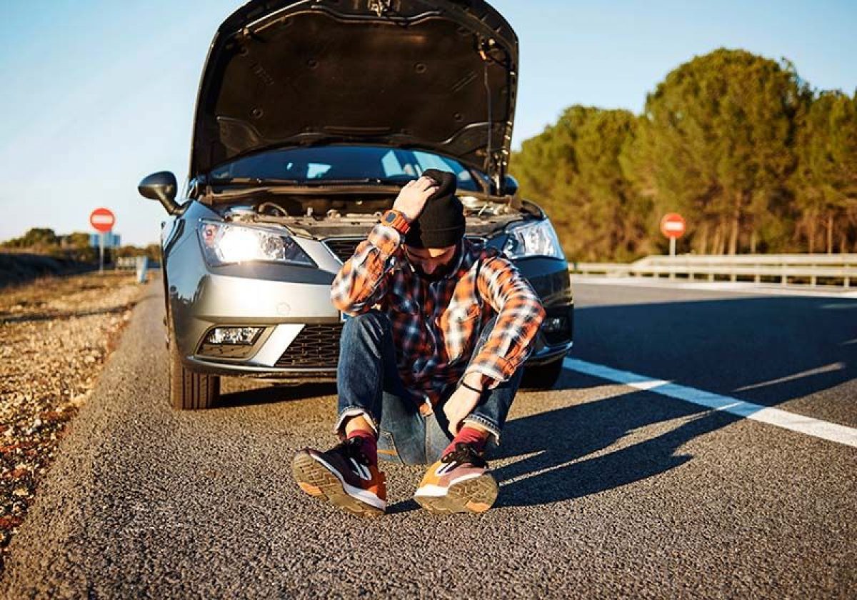 Carro na Estrada no Colorado - Quebra-Cabeça - Racha Cuca