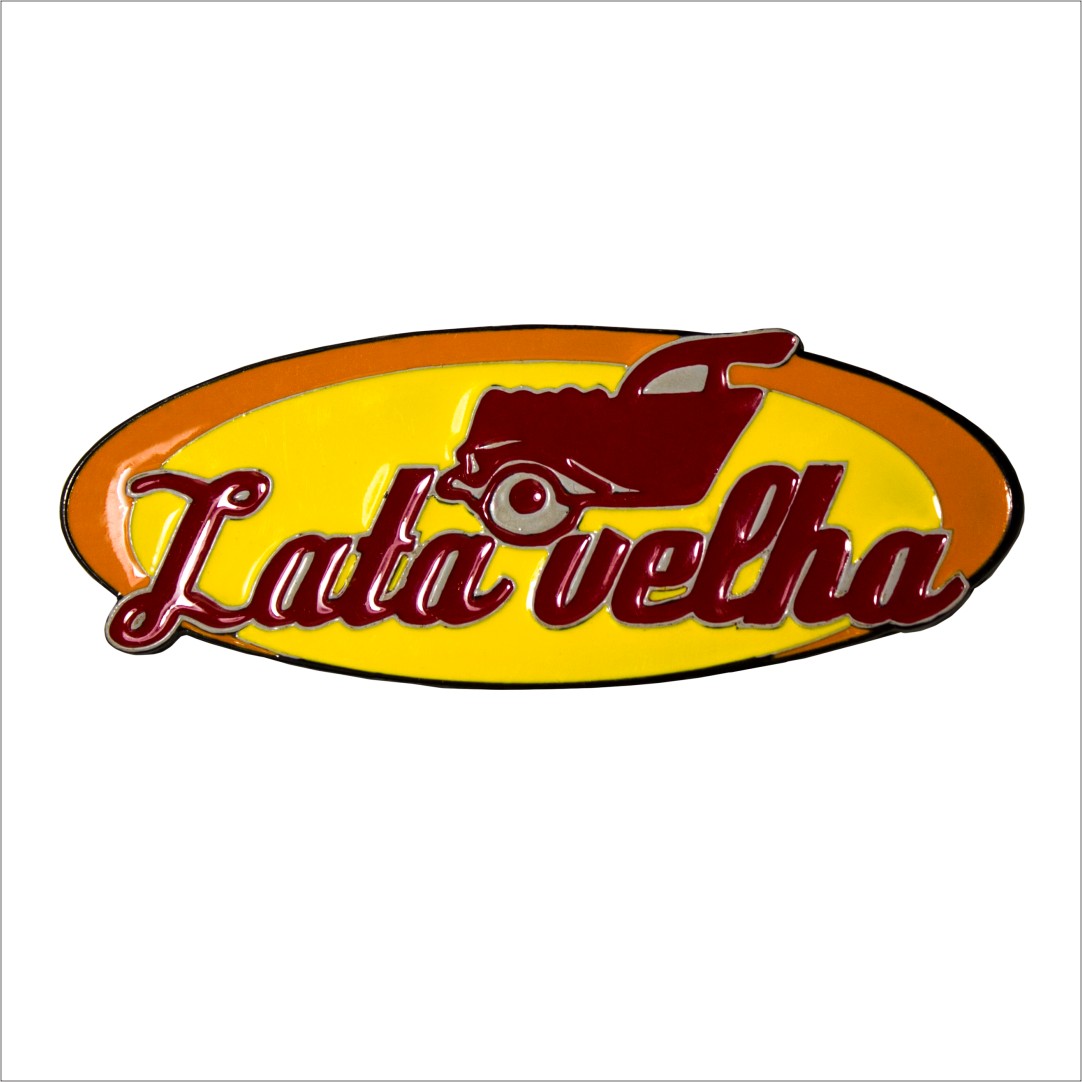 Lata Velha